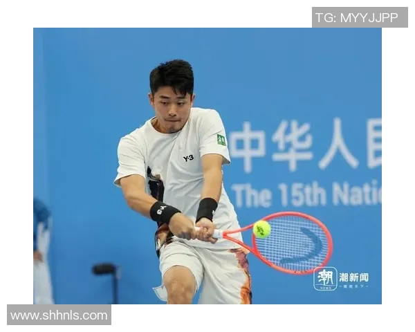 上海网球队以56分领跑全运会积分榜展现强劲实力与团队合作精神